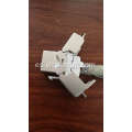 Cat6 RJ45 Keystone Jack FTP